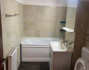 Appartement 2 chambres à louer dans Cluj-napoca, zone Zorilor