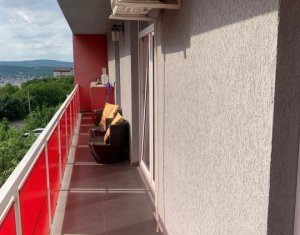 Appartement 2 chambres à louer dans Cluj-napoca, zone Zorilor