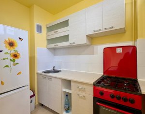 Studio à vendre dans Cluj-napoca, zone Manastur