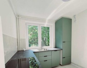 Appartement 3 chambres à vendre dans Cluj-napoca, zone Gheorgheni