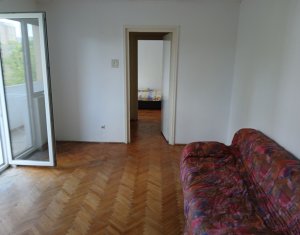 , 48m2 dans Cluj-napoca, zone Gheorgheni