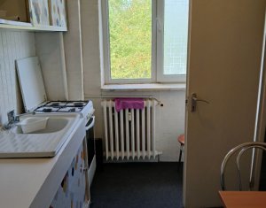 Appartement 2 chambres à vendre dans Cluj-napoca, zone Gheorgheni