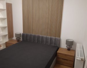 Appartement 1 chambres à louer dans Cluj-napoca, zone Gheorgheni
