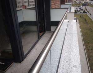 Appartement 1 chambres à louer dans Cluj-napoca, zone Gheorgheni