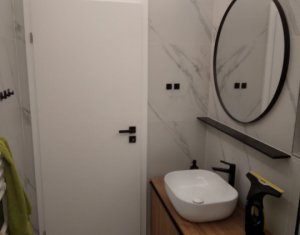 Appartement 1 chambres à louer dans Cluj-napoca, zone Gheorgheni