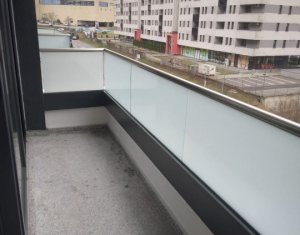Appartement 1 chambres à louer dans Cluj-napoca, zone Gheorgheni