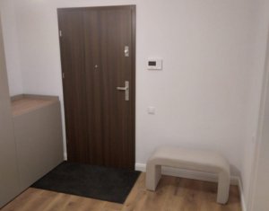 Appartement 1 chambres à louer dans Cluj-napoca, zone Gheorgheni