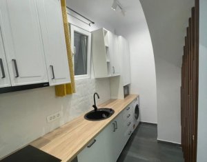 Apartament o camera, 30 mp, Centru