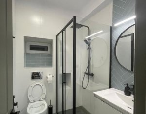 Apartament o camera, 30 mp, Centru