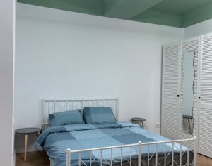 Apartament o camera, 30 mp, Centru