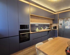 Appartement 3 chambres à vendre dans Baciu