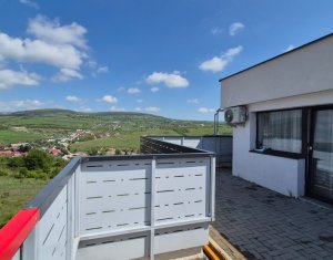 Appartement 3 chambres à vendre dans Baciu