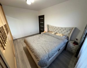 Lakás 2 szobák eladó on Cluj-napoca, Zóna Borhanci