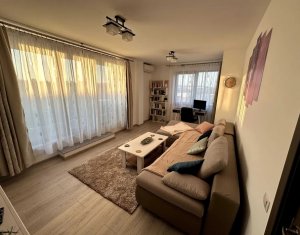 Lakás 2 szobák eladó on Cluj-napoca, Zóna Borhanci