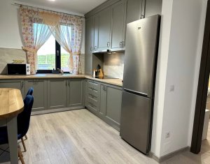 Lakás 2 szobák eladó on Cluj-napoca, Zóna Borhanci