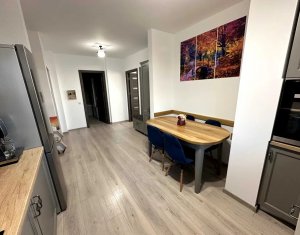 Lakás 2 szobák eladó on Cluj-napoca, Zóna Borhanci