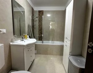 Lakás 2 szobák eladó on Cluj-napoca, Zóna Borhanci