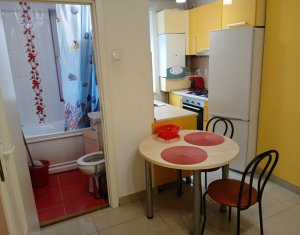 Appartement 3 chambres à louer dans Cluj-napoca, zone Centru