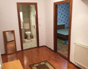 Lakás 2 szobák eladó on Cluj-napoca, Zóna Marasti