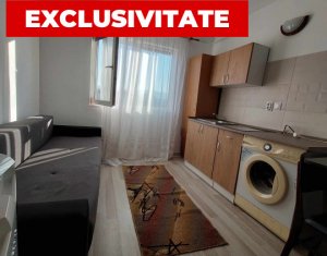 , 15m2 dans Cluj-napoca, zone Intre Lacuri