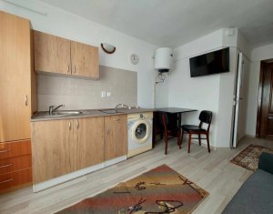 Appartement 1 chambres à vendre dans Cluj-napoca, zone Intre Lacuri