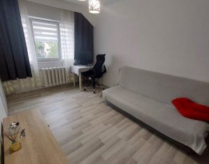 Appartement 1 chambres à louer dans Cluj-napoca, zone Marasti