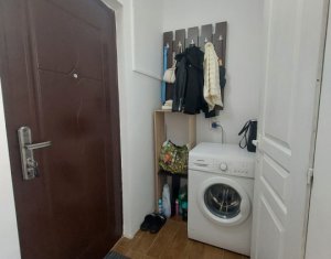 Appartement 1 chambres à louer dans Cluj-napoca, zone Marasti