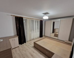 Appartement 2 chambres à vendre dans Floresti