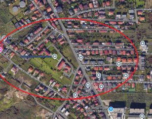 , 165m2 in Cluj-napoca, zona Europa