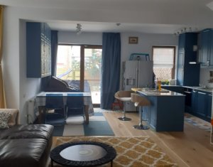 Casa tip duplex, 380 mp teren, cartier Europa