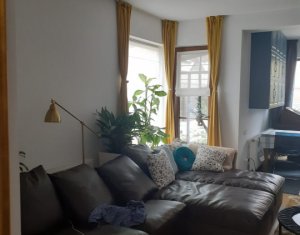 Casa tip duplex, 380 mp teren, cartier Europa