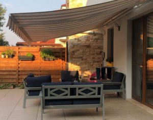 Casa tip duplex, 380 mp teren, cartier Europa