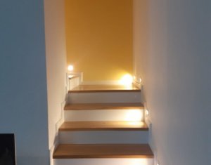 Casa tip duplex, 380 mp teren, cartier Europa