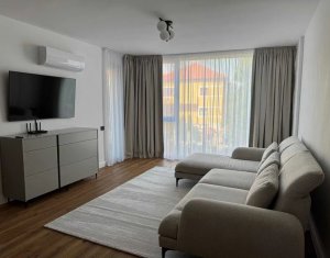 Appartement 2 chambres à louer dans Cluj-napoca, zone Centru