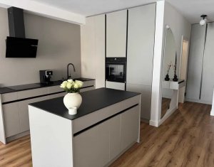 Appartement 2 chambres à louer dans Cluj-napoca, zone Centru