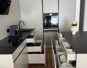 Appartement 2 chambres à louer dans Cluj-napoca, zone Centru