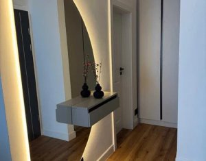 Appartement 2 chambres à louer dans Cluj-napoca, zone Centru