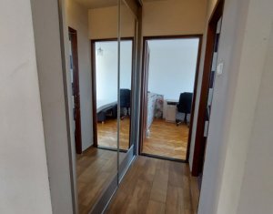 Lakás 3 szobák eladó on Cluj-napoca, Zóna Manastur