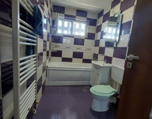 Lakás 3 szobák eladó on Cluj-napoca, Zóna Manastur