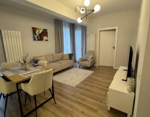 Appartement 2 chambres à vendre dans Cluj-napoca, zone Centru