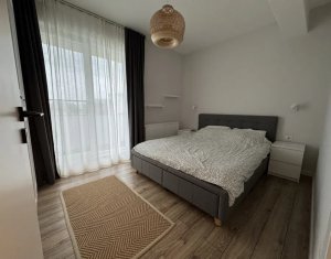 Appartement 2 chambres à vendre dans Cluj-napoca, zone Centru