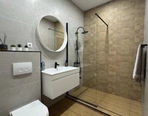 Appartement 2 chambres à vendre dans Cluj-napoca, zone Centru