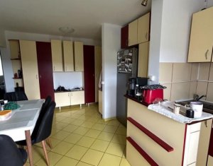 Appartement 2 chambres à vendre dans Cluj-napoca, zone Manastur