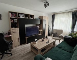 Appartement 2 chambres à vendre dans Cluj-napoca, zone Manastur