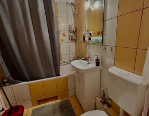 Appartement 2 chambres à vendre dans Cluj-napoca, zone Manastur