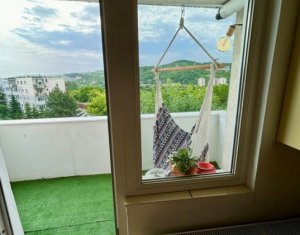 Appartement 2 chambres à vendre dans Cluj-napoca, zone Manastur