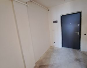 , 37m2 dans Floresti