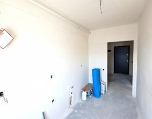 Appartement 1 chambres à vendre dans Floresti