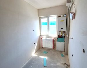 Appartement 1 chambres à vendre dans Floresti