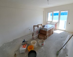 Appartement 1 chambres à vendre dans Floresti